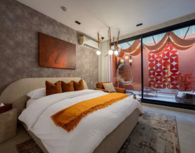 ستوديو حديث وفاخر جدا وفي موقع مميز